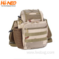 Mini Water-resistance Outdoor Camping Tactical Backpacks Chest Bag